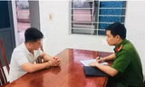Xử lý đối tượng ‘chặt chém’ tiền vé gửi xe đêm Lễ hội du lịch biển Cửa Lò