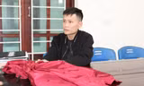 Kế ‘ve sầu thoát xác’ bất thành của nghi phạm cướp ngân hàng ở Nghệ An