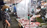 Nghệ An thêm ca dương tính SARS-CoV-2 đã được cách ly, các chợ ở TP Vinh vắng khách 