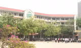 Công an vào cuộc vụ nữ sinh trường chuyên tự tử nghi do bạo lực học đường