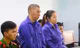 Bán em trai và nhiều người khác cho ổ lừa đảo tại đặc khu Tam giác vàng
