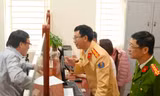  Nghệ An ‘chốt’ thời gian tổ chức sát hạch, cấp giấy phép lái xe