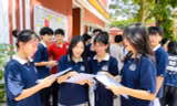 Đề thi về trò chơi dân gian có làm 'khó' thí sinh Nghệ An?