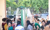 Nghệ An chấn chỉnh dịch vụ ở biển Cửa Lò