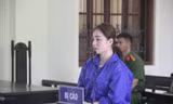 Người vợ chi hàng trăm triệu mua ma túy về bán và cho chồng sử dụng 
