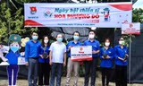 Tuổi trẻ Nghệ An sôi nổi ngày hội Chiến sĩ Hoa phượng đỏ' năm 2021