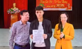 Nam thanh niên trốn nhập ngũ bị phạt hơn 62 triệu đồng