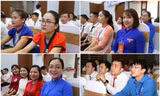 Thầy thuốc trẻ Nghệ An tiên phong, sáng tạo, tình nguyện vì sức khỏe cộng đồng