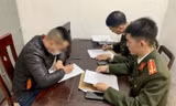 Bị phạt vì đăng tin sai sự thật, xúc phạm công an