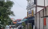 Người đàn ông chết bất thường trong quán karaoke gia đình