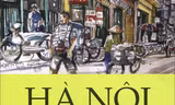 Hội sách mùa thu ở Hà Nội