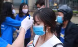 Những trường đại học nào cho sinh viên trở lại trường từ ngày 15/3?