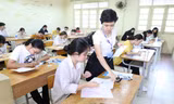 Thi tốt nghiệp THPT: Làm khó thí sinh và trường đại học?