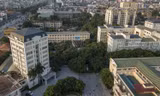Đại học Quốc gia Hà Nội chính thức tổ chức thi tuyển sinh riêng