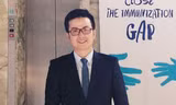PGS Trần Xuân Bách nhận Giải thưởng Kết nối Toàn cầu
