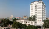 Thành lập Trường ĐH Y Dược thuộc ĐHQG Hà Nội