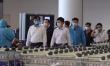 190.000 lưu học sinh Việt Nam đang ở nước ngoài: Bộ GD&ĐT khuyến cáo khẩn