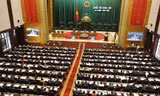 Cắt giảm chi tiêu công, không tăng tổng biên chế