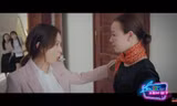 Thương ngày nắng về P2 tập 28: Khánh (Lan Phương) đánh chửi sếp, chỉ mặt vợ về dạy chồng 