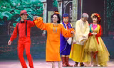 Gặp nhau cuối năm format mới lên sóng tối giao thừa