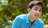 Diễn viên Thanh Sơn phát động chương trình Trái đất xanh