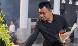 Lý do Nhà hát Kịch dùng hoa hồng tiễn đưa NSƯT Bùi Phương Nga