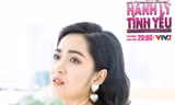 Nữ ca sĩ "Duyên Quỳnh" tham gia gameshow hẹn hò