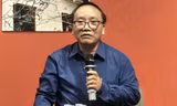 Nhà thơ Trần Đăng Khoa khuyên một nhà văn 'bỏ viết'