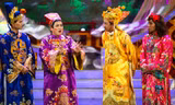 Ba NSƯT Quốc Khánh, Chí Trung, Xuân Bắc có tên xét danh hiệu Nghệ sĩ nhân dân