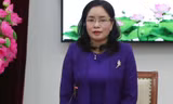 Chấm sơ khảo giải Báo chí ‘Vì sự nghiệp phát triển văn hóa, thể thao và du lịch’