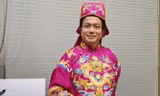 Thay máu dàn Táo Quân 