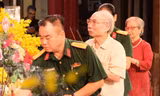 Nghệ sĩ hoãn lễ giỗ Tổ sân khấu