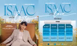 Fan meeting ISAAC: Điều gì khiến LIONS kêu "anh Xái thương fan nhất hệ Mặt Trời"?