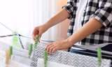 Vụ phạm tội kỳ lạ ở Nhật: Một người bị bắt vì vào nhà người khác và… phơi quần áo cho khô