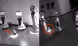 Sự thật về đoạn video một robot rủ rê 12 robot khác “bùng” việc ở Trung Quốc