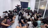 Chi tiết cho thấy nhiều "nạn nhân" được "cứu" từ trụ sở lừa đảo ở Campuchia là kẻ lừa đảo?