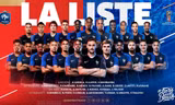Đội hình 'tỷ Euro' của Pháp và hành trình tới trận bán kết World Cup