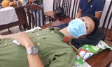 Chủ nhật Đỏ ở Kiên Giang: Thượng uý công an 21 lần hiến máu