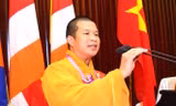Cho hoàn tục trụ trì chùa ở Vĩnh Long vì ‘lừa đảo chiếm đoạt số tiền lớn’
