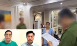 Công an Hà Nội thông tin diễn biến điều tra vụ lừa đảo góp vốn vào Công ty Tâm Lộc Phát