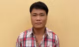 Bắt đối tượng say rượu gây rối trật tự tại chốt bảo vệ đoàn khách quốc tế