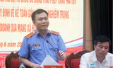 Vụ án tại Viện pháp y tâm thần Trung ương: Thao túng cả viện, 'ra vào như đi chợ, ở như khách sạn hạng sang'