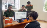 Công an cảnh báo thủ đoạn lừa đảo ‘gọi điện đổi bằng lái xe’