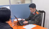 Hà Nội: Xử phạt trường hợp livestream thông tin sai sự thật tại điểm cấp đổi GPLX