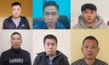 Công an Hà Nội triệt phá đường dây đánh bạc 800 tỷ đồng
