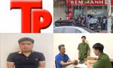 Bản tin Hình sự: Công an khám xét 3 ngôi nhà của trùm giang hồ khét tiếng