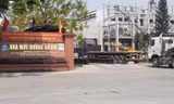 Nhà máy đường An Khê