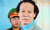 Một cảnh trong phim của diễn viên Nguyễn Hải.