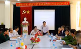 Sẵn sàng cho Việt dã và marathon báo Tiền Phong