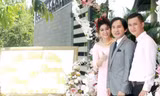 NSƯT Kim Tử Long đã có con rể.